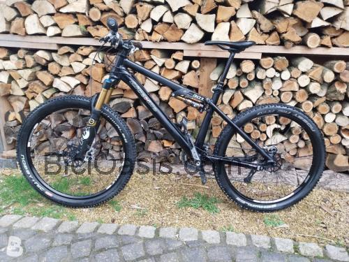 Liteville 301 Mk11 ficha técnica y opiniones